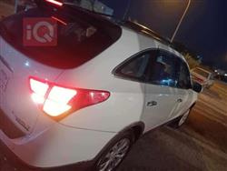 هيونداي فيراكروز